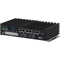 Máy tính công nghiệp không quạt NEXCOM NISE 4310-E01