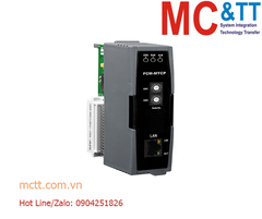 Module truyền thông Ethernet Modbus TCP Slave ICP DAS FCM-MTCP CR