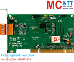 FRB-100U CR: Card PCI 1 cổng truyền thông FRnet