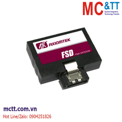 Ổ cứng SSD công nghiệp SATA DOM Axiomtek FSD Series 128MB, 256MB, 512MB, 1GB, 2GB, 4GB, 8GB, 16GB, 32GB