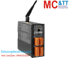 Bộ lập trình nhúng MiniOS7 PAC + WCDMA (3G) ICP DAS G-4513-3GWA CR