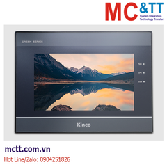 Màn hình cảm ứng HMI 10.1 inch Kinco GL100 (3 COM, 1 USB Host)