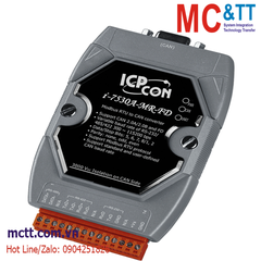 Bộ chuyển đổi Modbus RTU sang CAN ICP DAS I-7530A-MR-FD CR