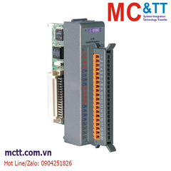 Module 4/8 kênh Counter/Frequency/Encoder ICP DAS I-8080-G CR