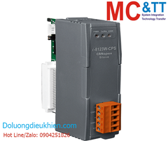 Module 1 cổng CANopen Slave ICP DAS I-8123W-CPS-G CR