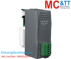 Module 1 cổng DeviceNet Master ICP DAS I-8124W-G CR