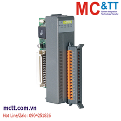 Module 8 kênh đầu vào AC DI ICP DAS I-87058-G CR