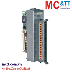 Module 8 kênh đầu ra DC-type SSR Relay ICP DAS I-87066-G CR