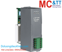 Module 1 cổng DeviceNet Master ICP DAS I-87124-G CR