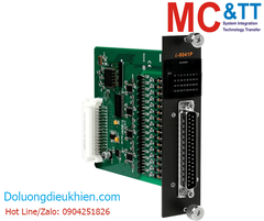 Module 32 kênh đầu ra số DO ICP DAS I-9041P CR