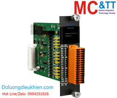 Module 3 trục bộ đếm tốc độ cao Counter ICP DAS I-9093 CR