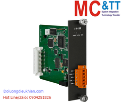 Module 1 cổng CAN ICP DAS I-9120 CR