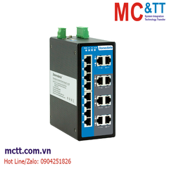 Switch công nghiệp 16 cổng Ethernet 3Onedata IES3016