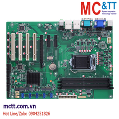 Bo mạch máy tính công nghiệp ATX Axiomtek IMB500