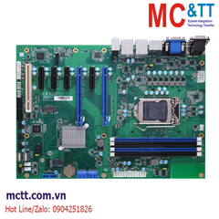 Bo mạch máy tính công nghiệp ATX Axiomtek IMB530