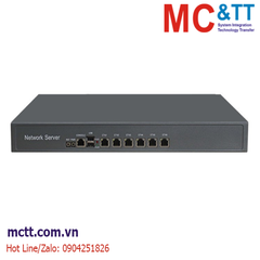 Bộ điều khiển không dây công nghiệp  6 cổng Gigabit Ethernet - Wireless AC Controller Maiwe IWAC6325