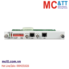 Card chuyển đổi Ethernet sang E1 JHA Tech JHA-CE1F1C