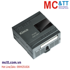 Bộ lập trình PLC Kinco K205EA-18DT (8*DI, 8*DO, 1*AI, 1*AO, 2*RS485)