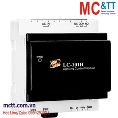 Module điều khiển đèn chiếu sáng ICP DAS LC-101H CR