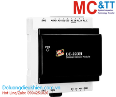 Module điều khiển độ sáng đèn chiếu sáng ICP DAS LC-223H CR