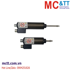 Chiết áp tuyến tính - Linear potentiometer 10, 30, 50, 80, 100mm CTAplus LPS