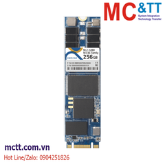 Ổ cứng SSD công nghiệp M.2 2280 SATA 32GB, 64GB, 128GB, 256GB MLC Cervoz M336