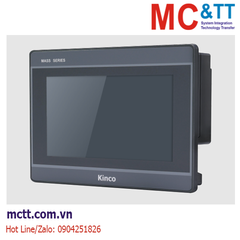 Màn hình cảm ứng HMI 7 inch Kinco M2070HE (3 COM, 1 USB Host, 1 Ethernet)