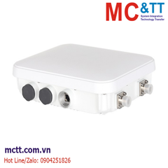 Điểm truy cập công nghiệp - Access Point 1 cổng PoE WAN/LAN + 1 cổng LAN Maiwe MIAP6500-3N25-2T