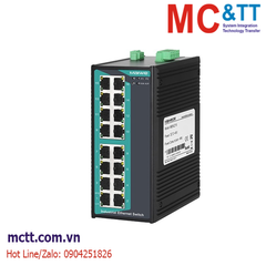 Switch công nghiệp 16 cổng Ethernet Maiwe MIEN2216