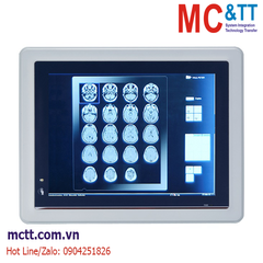 Máy tính màn hình cảm ứng 15 inch cho y tế (Medical PC) Axiomtek MPC152-845-J