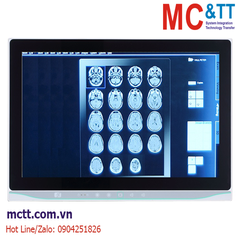 Máy tính màn hình cảm ứng 15.6 inch cho y tế (Medical PC) Axiomtek MPC153-834-FR-J