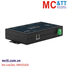 Bộ chuyển đổi 8 cổng RS-232 sang Ethernet & Modbus Gateway Maiwe Mport3108-232