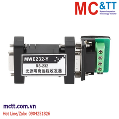 Bộ lặp tín hiệu RS-232 Maiwe MWE232-Y
