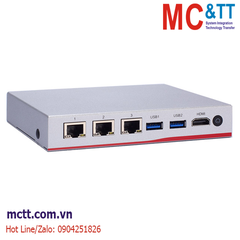 Máy tính công nghiệp quản trị mạng (Network Appliance) Axiomtek NA347