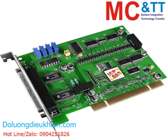 Card PCI 32 kênh đầu vào tương tự AI ICP DAS PISO-813U CR