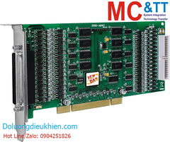 Card PCI 64 kênh ra số DO ICP DAS PISO-A64U CR