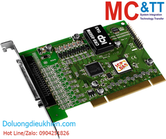 Card PCI 3-axis Encoder Input ICP DAS PISO-ENCODER300U CR