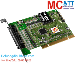 Card PCI 6-axis Encoder Input ICP DAS PISO-ENCODER600U CR