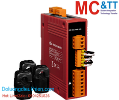 Thiết bị đo điện thông minh 3 pha 60A CANopen ICP DAS PM-3133-100-CPS CR