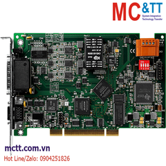 Card PCI DSP-based Professional Motion Development Kit ICP DAS PMDK CR