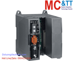 Module Profibus Slave 2 khe cắm module I/O ICP DAS PROFI-8255-G CR