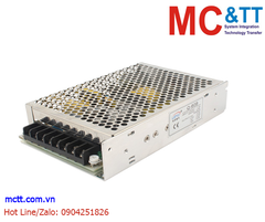Bộ đổi nguồn tổ ong 220VAC sang 5VDC 5.5A + 15VDC 1.5A + -5VDC 0.5A + -15VDC 0.5A Leyu Q-60C