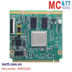 Module CPU Qseven Axiomtek Q7M120