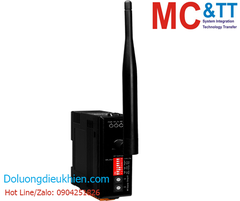 Radio modem 2.4 GHz giao tiếp RS-232/485 ICP DAS RFU-2400 CR