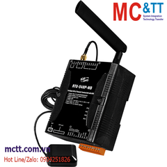 Modem NB-IoT RS-232/485/Ethernet + GPS ICP DAS RTU-540P-NB CR