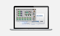 Phần mềm SCADA Cimon Development+Server+Mobile,Web & Network Clients