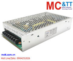 Bộ đổi nguồn tổ ong 36 ~ 72VDC sang 5VDC 30A Leyu SD-150C-5