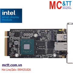 Module Intel® Smart Display Axiomtek SDM300S