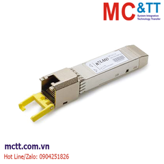 Module SFP Copper công nghiệp 1.25Gb/s RJ45 Kyland IGSFP-10/100/1000BASE-T-RJ45