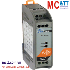 Bộ chuyển đổi và khuếch đại tín hiệu tương tự ICP DAS SG-3081-G CR